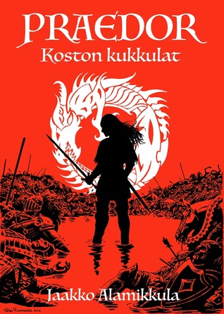 Praedor - Koston kukkulat