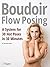 Boudoir Flow Posing: A System for 30 Hot Poses in 30 Minutes