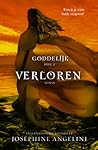 Verloren by Josephine Angelini