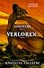 Verloren (Goddelijk, #2)