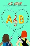 A&B by J.C. Lillis