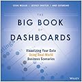 The Big Book of Dashboards: Visualizing Your Data Using Real-World Business Scenarios