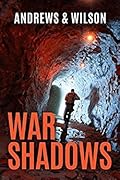 War Shadows (Tier One #2)
