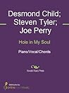 Hole in My Soul Sheet Music