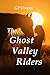 The Ghost Valley Riders: A Black Saddle Club Pony Story Adventure