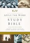 KJV, Apply the Wo...