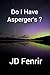 Do I Have Asperger's?