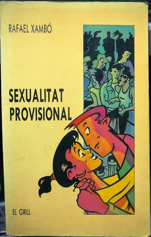 Sexualitat provisional