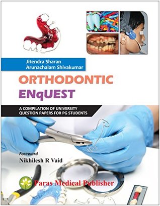 Orthodontic Enquest (Hardcover)