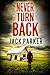 Never Turn Back