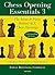 Chess Opening Essentials
