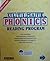 Ultimate Phonics Reading Program ~ Includes book & software ~ Ages 4 to Adult ~