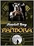 Pandora (Italian Edition)