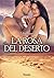La rosa del deserto