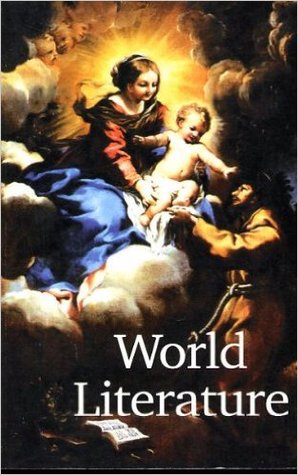 World Literature: Readings for Catholic High School