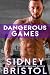 Dangerous Games (Aegis Grou...