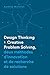 Design Thinking & Creative Problem Solving (French Edition)
