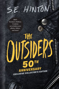 The Outsiders