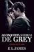 As Cinquenta Sombras de Grey (Portuguese Edition)