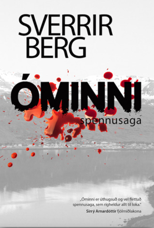 Óminni (Hardcover)