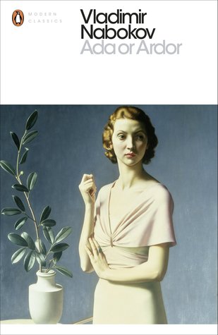 Ada, or Ardor: A Family Chronicle