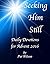 Seeking Him Still: Daily ad...