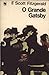O Grande Gatsby by F. Scott Fitzgerald O Grande Gatsby by F. Scott Fitzgerald
