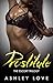 Prostitute (The Escort Trilogy Book 3)