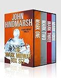 The Mark Midway Box Set: Books 1-4