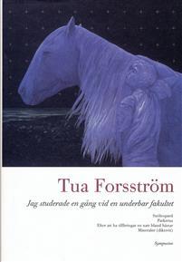 Jag studerade en gång vid en underbar fakultet