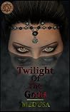 Twilight of the Gods: Medusa Issue 2 Twilight of the Gods: Medusa Issue 2