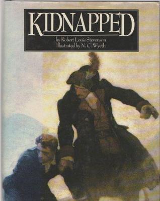 Kidnapped