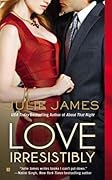 Love Irresistibly (FBI/US Attorney, #4) 