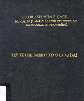 Hukuk Metodoloji Dersleri