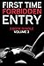 First Time Forbidden Entry - 3 Book Bundle Volume 3