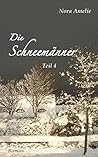 Paul (Die Schneemänner #4) Paul (Die Schneemänner #4)