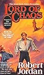 Lord of Chaos by Robert Jordan