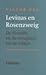 Levinas en Rosenzweig by Victor Kal
