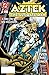 Aztek: The Ultimate Man (1996-1997) #1