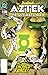 Aztek: The Ultimate Man (1996-1997) #2