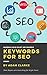 Keywords for SEO
