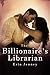 The Billionaire's Librarian