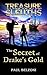 The Secret of Drake's Gold (Treasure Sleuths, Book 2)