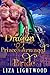 Dragon Prince's Arranged Bride: Royal Alpha Male Romance (Factional Dragon Brides Book 2)