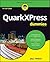 QuarkXPress For Dummies (For Dummies (Computers))