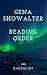 GENA SHOWALTER: READING ORDER