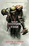 Hero of Hacksaw Ridge by Booton Herndon