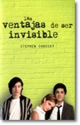 las ventajas de ser invisible