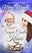 Sugar Cookie Kisses (Christmas Holiday Extravaganza)