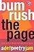 Bum Rush the Page: A Def Poetry Jam (Wheeler Large Print Book Series)